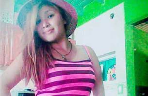 Apareció Elba Mercado, la chica de City Bell que era intensamente buscada