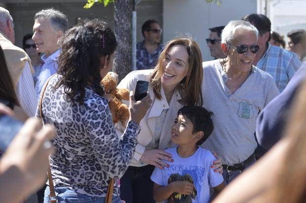 Nuevos vientos entre la campaña y la gestión
