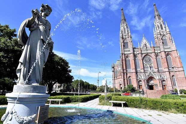 ¿Qué le pasa a la Ciudad?