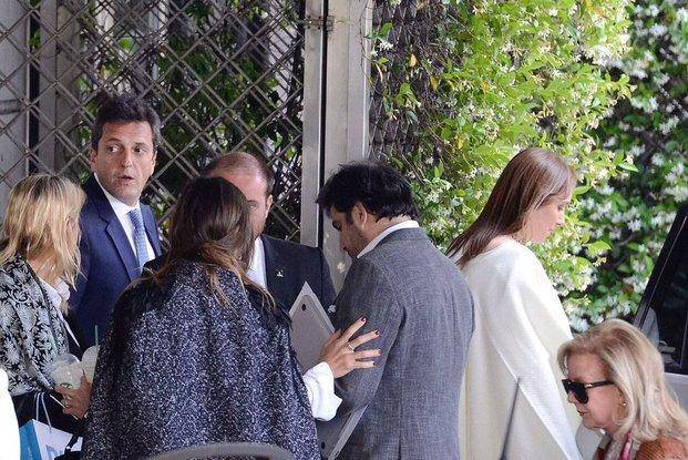 “Recalculando”, en la interna de Cambiemos