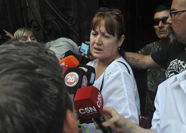 A tres cuadras, asesinaron a un abogado a golpes