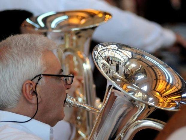 Asesinan a puñaladas a un músico de la banda sinfónica de Mar del Plata