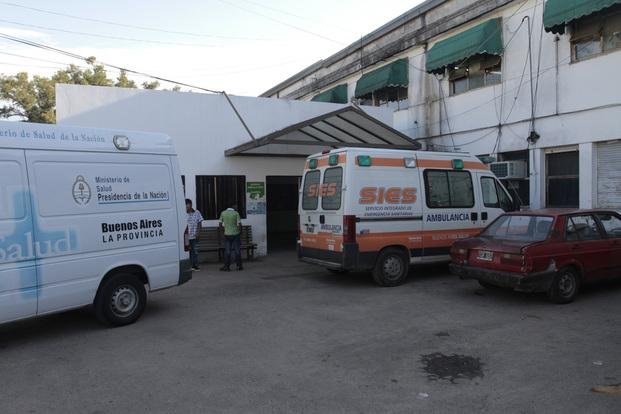 Asesinaron a puñaladas a un hombre durante un partido de fútbol en Romero