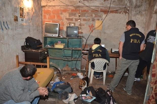 Avanza la causa contra una red acusada de prostituir a nenas