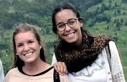 Cayó otro acusado por el crimen de las mochileras en Ecuador