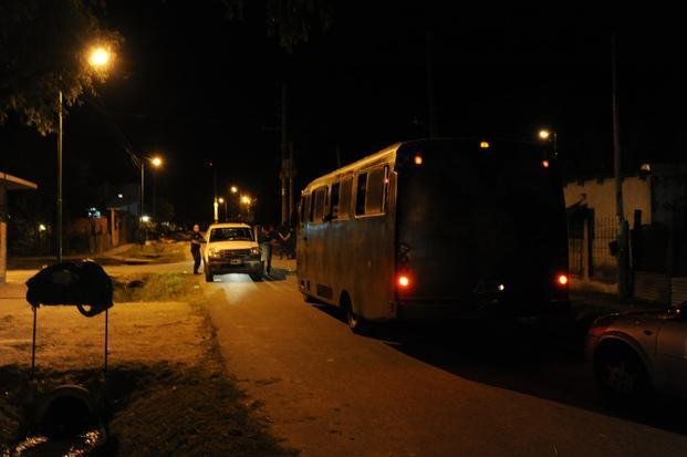 Cayó otro acusado por el crimen de una joven en Altos de San Lorenzo
