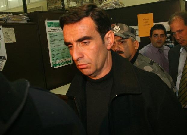 Confirman la condena a un visitador médico