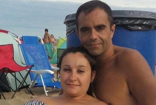 Declara la pareja imputada por el doble crimen de Gorina