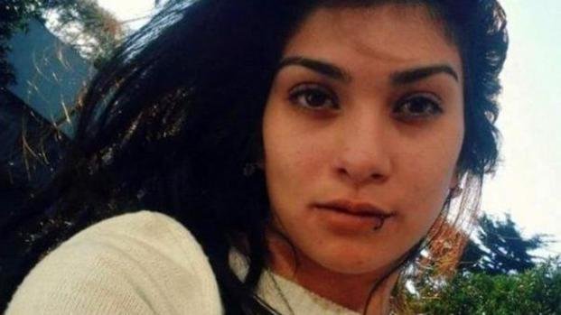 Declaró uno de los imputados por el crimen de Lucía