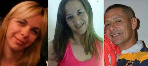 Doble femicidio causa conmoción en Paraná