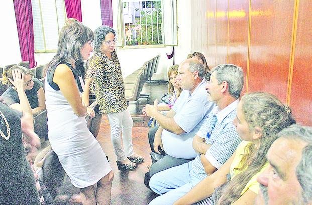 Doce “vecinos comunes”dan su veredicto: un juicio histórico