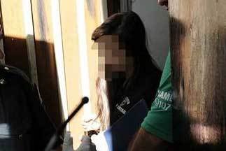 Encontraron a la adolescente que creían secuestrada en Chacarita