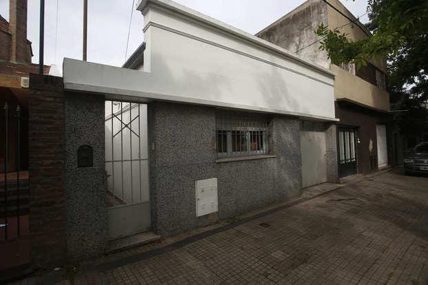 Entradera a un policía retirado en una casa del barrio La Loma