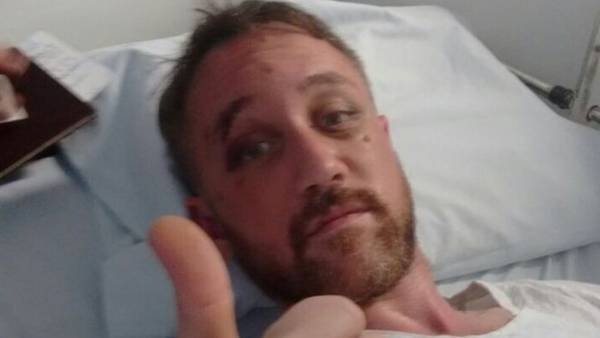 Encontraron al argentino desaparecido en San Pablo