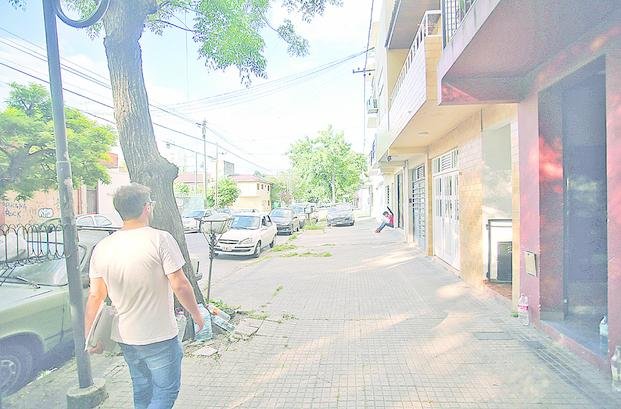 Investigan si detrás del asalto a un ingeniero están los “abrepuertas”