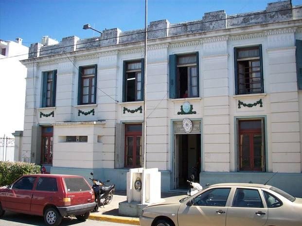 Los “abrepuertas” atacaron ahora en una casa de 5 y 39