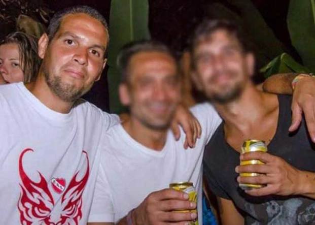 Mataron a un argentino en un bar de Brasil