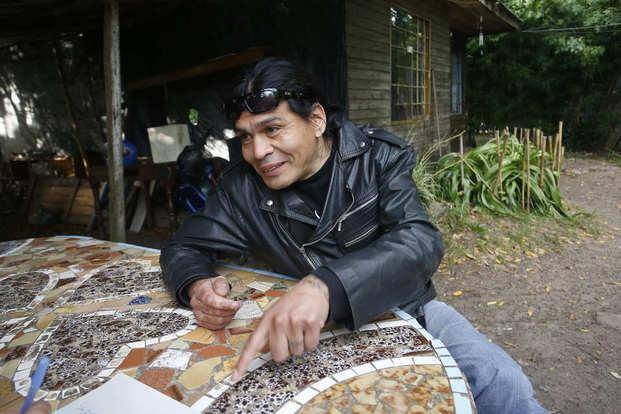 “Mi hermana estuvo a punto de morir, pero la rescatamos a tiempo”