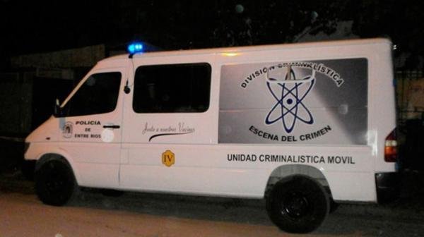Mató a su ex pareja, a sus dos hijas y al novio de la mujer