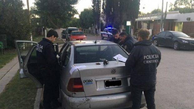 Murió el nene marplatense que se disparó con el arma de su padre