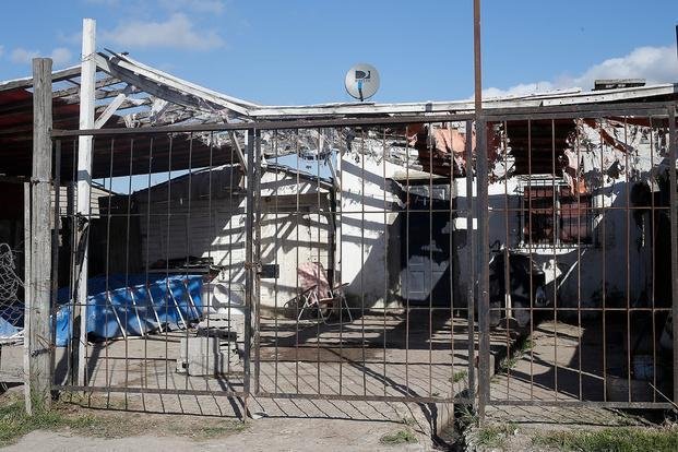 Murió un hombre que fue baleado en un asalto en Melchor Romero