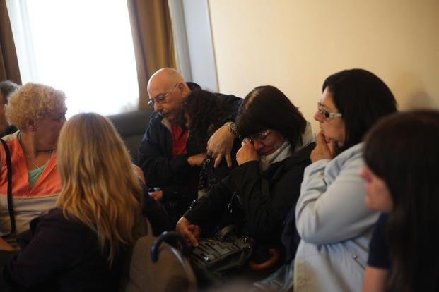 Perpetua al acusado de matar a golpes a una jubilada en un robo