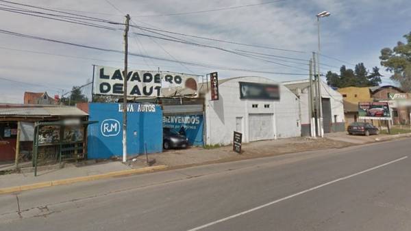 Pilar: asesinan al dueño de un lavadero de autos de 17 puñaladas
