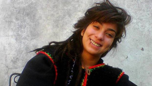 Prisión preventiva para los acusados por el crimen de Lucía Pérez
