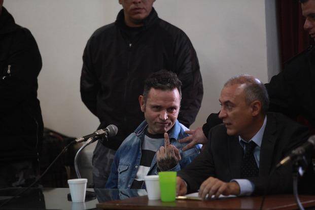 Puntos de contacto con el caso Martínez Poch