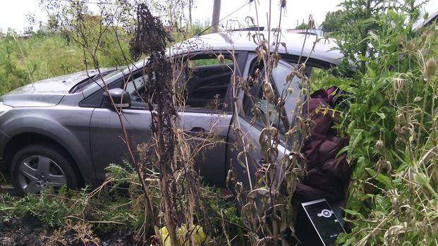Se negaron a declarar delincuentes que encerraron a víctima en baúl de un auto