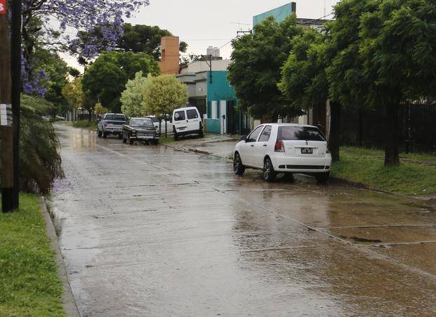 Un hombre terminó baleado tras un brutal asalto en su vivienda