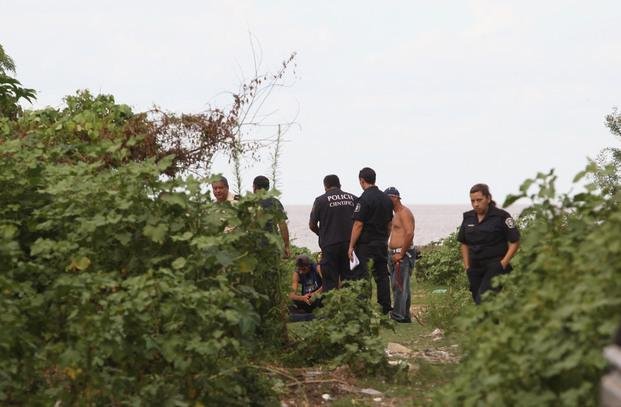 Un hombre entró al río en Berisso y murió ahogado