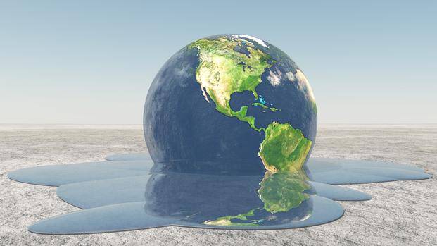 Polémica de científicos por proyecciones sobre el calentamiento global