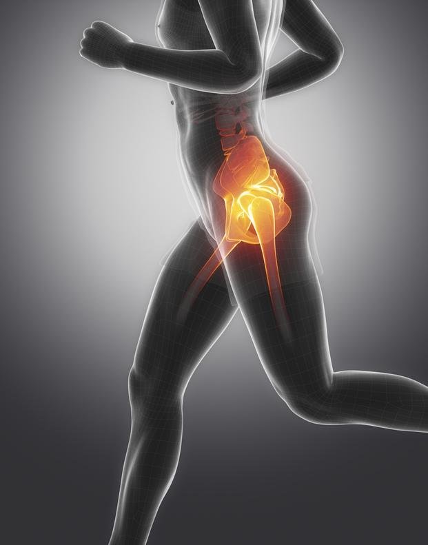 Pubialgia