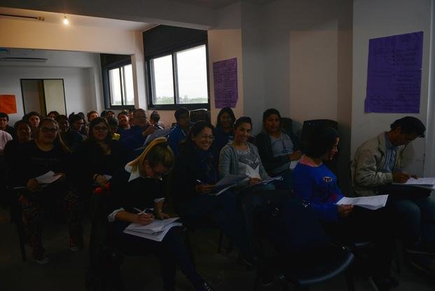 Escuela de Salud: Medicina dará debate en el consejo superior