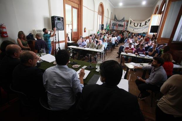 Escuela de Salud: desde la UNLP explican la función que tendrá Medicina