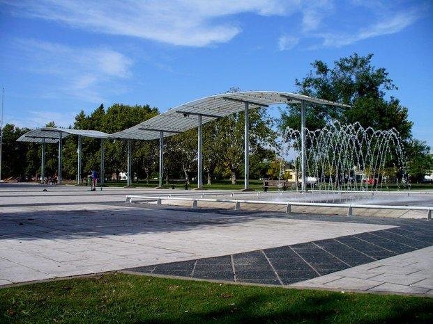 Este martes, cielo despejado y temperatura en ascenso