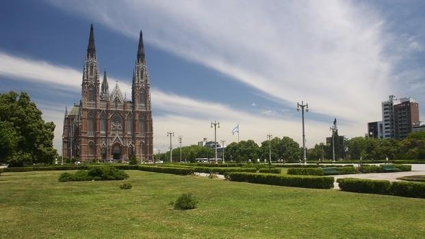 Este miércoles, parcialmente nublado y con un leve descenso de la temperatura