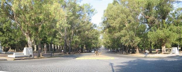 Para este martes, cielo con algunas nubes y máxima de 29 grados