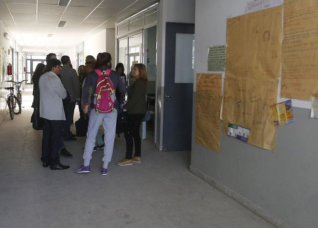 Presentan proyecto para crear el “Programa de Seguridad Escolar”