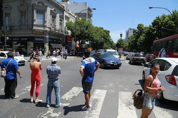 En Provincia descartan que en diciembre pueda haber conflictividad social