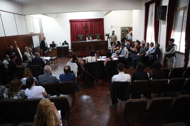 Juicio por jurados: más testigos contra el acusado de un homicidio