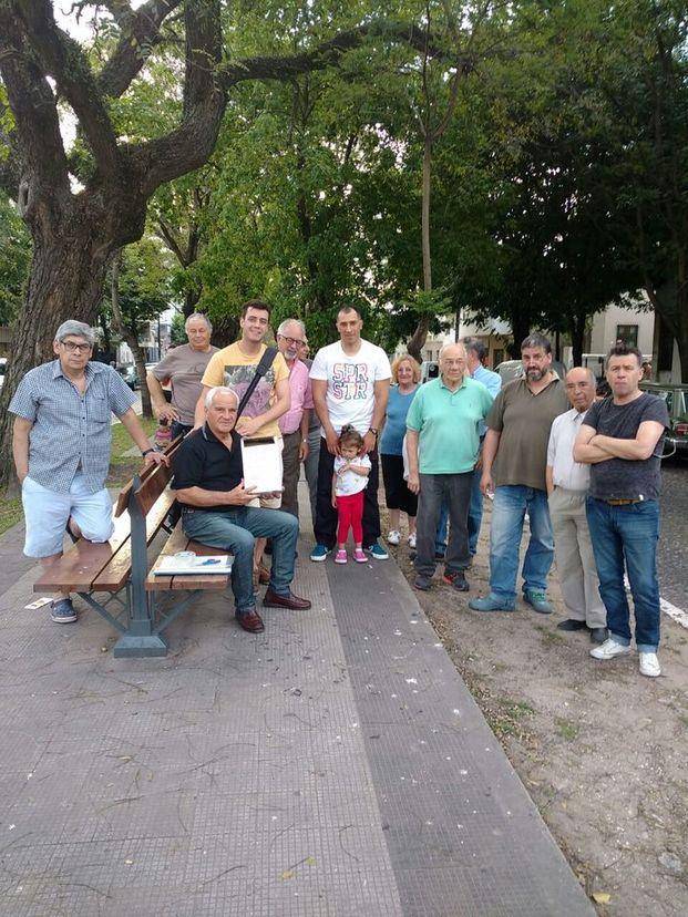 Juntaron casi 10 mil firmas contra la zona roja