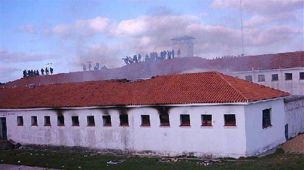 No reabrirá el pabellón trágico de Magdalena