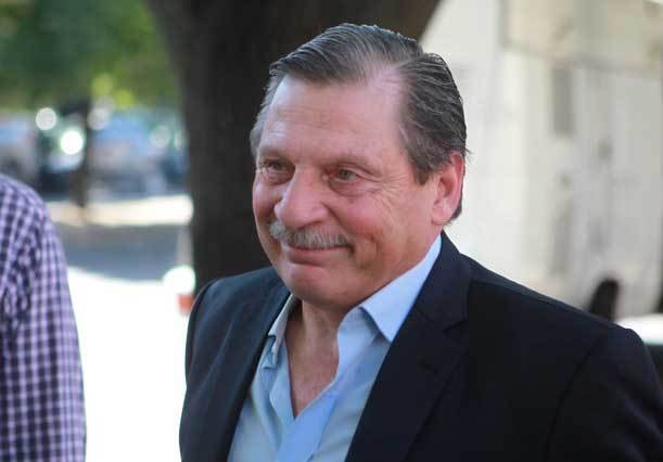 Ordenarían la captura del comisario prófugo