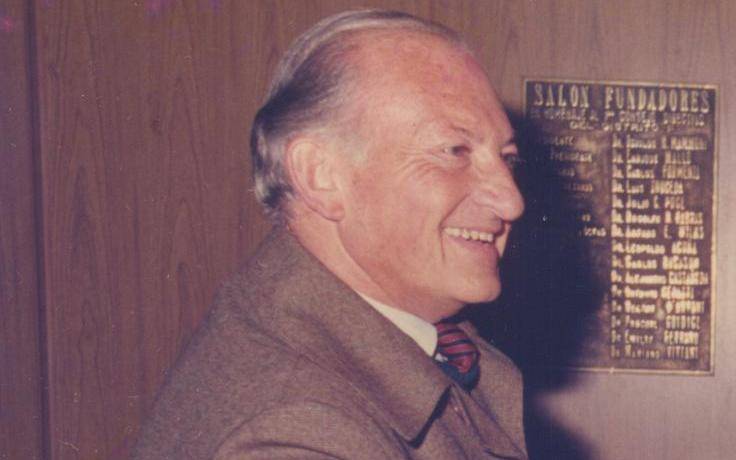 Carlos Alberto Silicaro Arturi