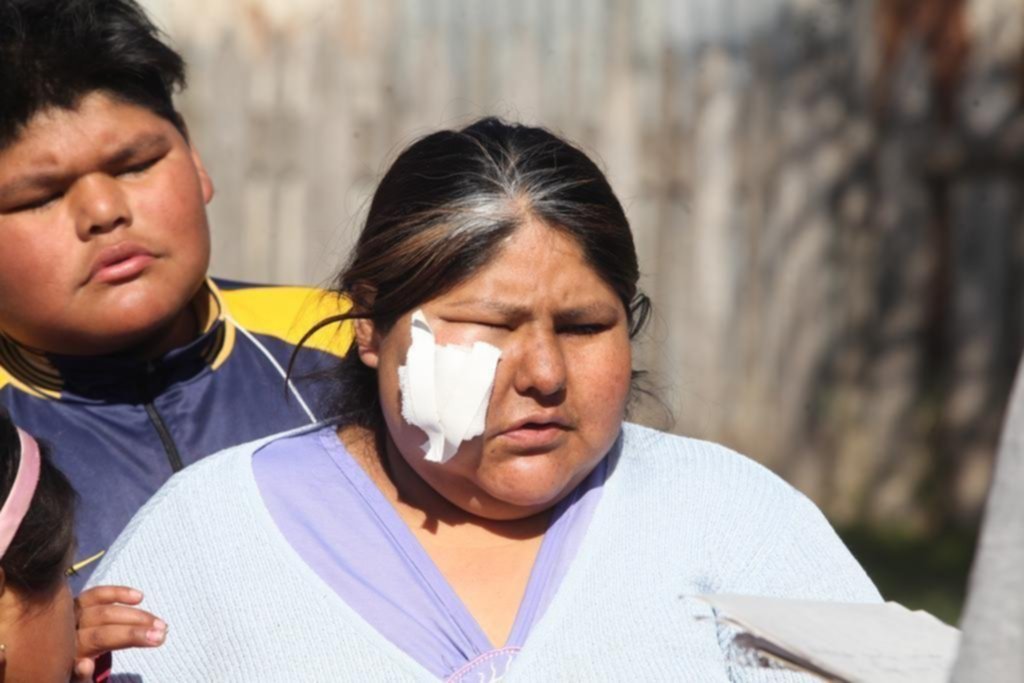 La violencia gana terreno en conflictos de la calle, entre vecinos y familiares