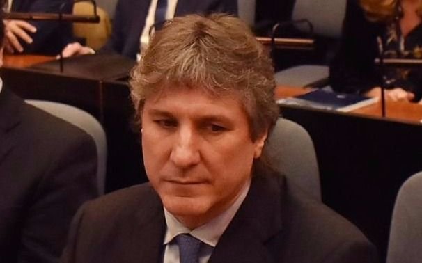 Boudou se despegó de Vandenbroele y señaló a Moneta en la causa Ciccone