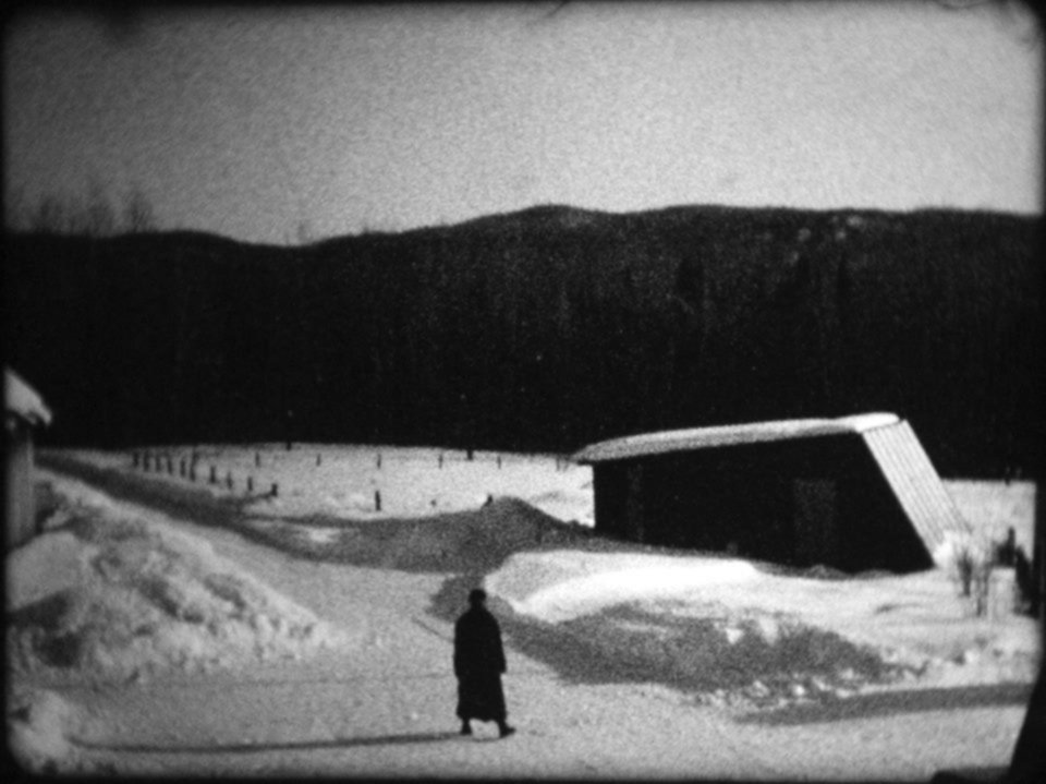 Contra lo establecido: comienza la séptima Semana del Cine Experimental en la Ciudad
