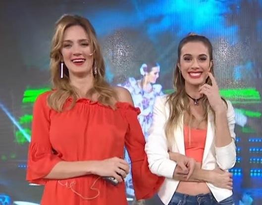 Conventillo con glamour: Chechu Bonelli y una catarata de reclamos para Paula Chaves